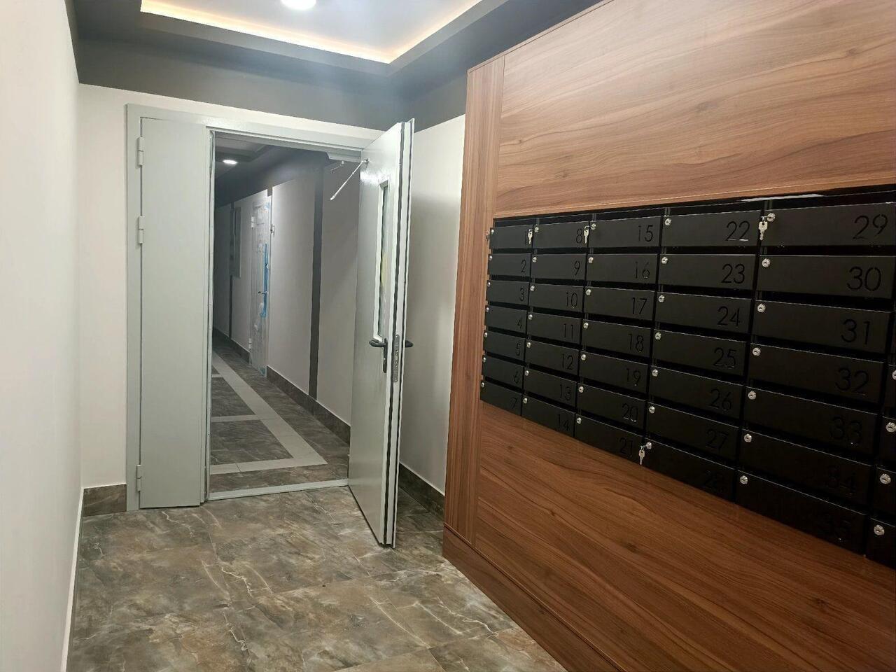 квартира г Иваново р-н Ленинский ул Шубиных фото 5