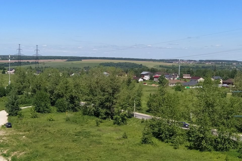 квартира г Владимир р-н Октябрьский ул Новгородская 30/1 городской округ Владимир фото 9