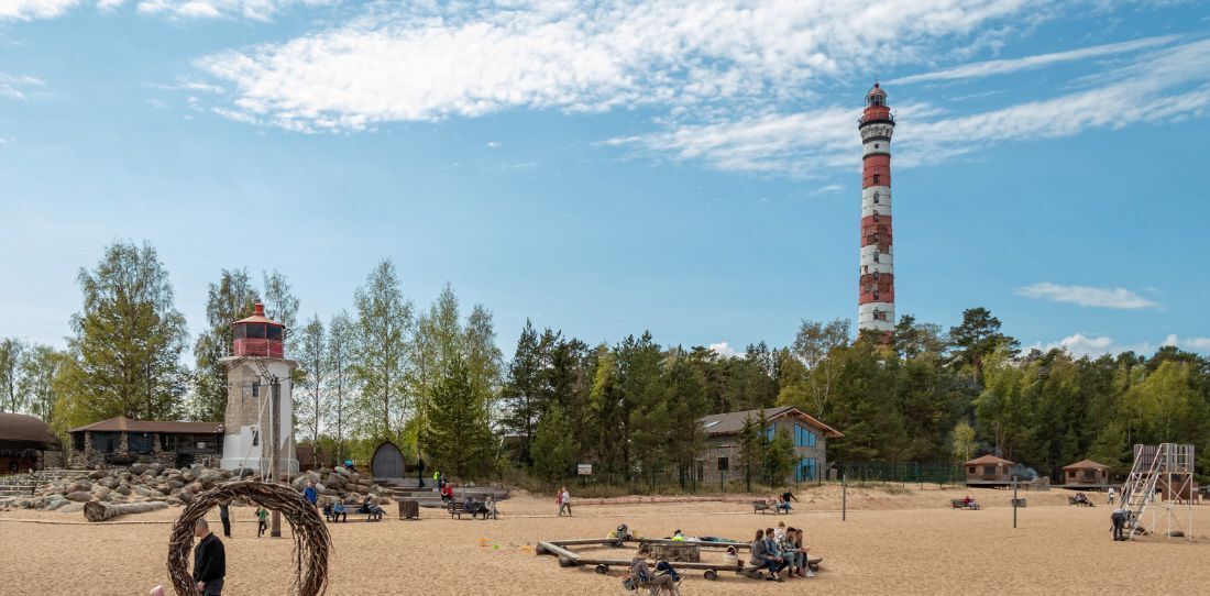 дом р-н Всеволожский д Коккорево ул Онежская Рахьинское городское поселение, Ладога-Вилладж кп фото 16