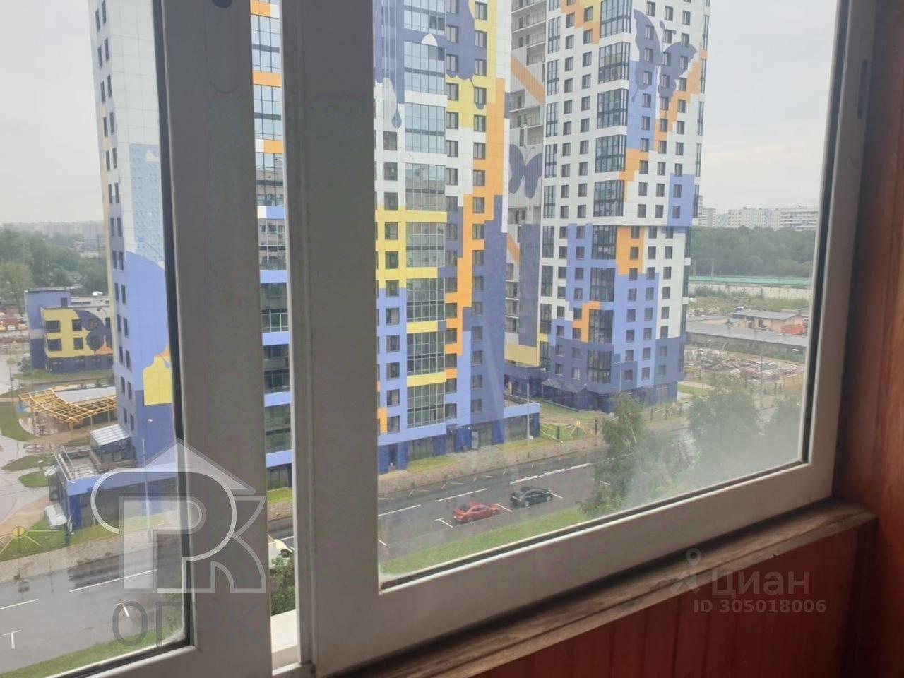 квартира г Москва ул Угличская 127576 строение 2, Московская область, 2 фото 6