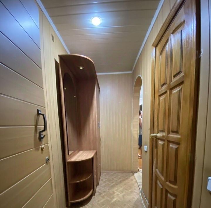 квартира г Орел р-н Заводской ул Комсомольская 53 фото 16