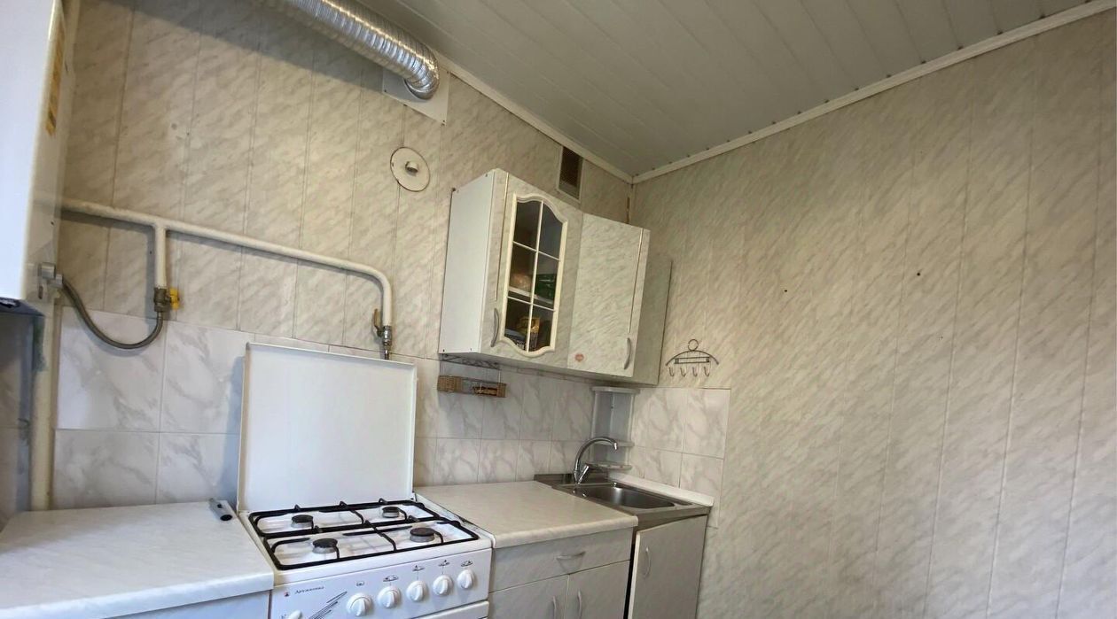 квартира г Орел р-н Заводской ул Комсомольская 53 фото 9