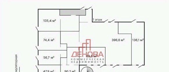 свободного назначения г Тюмень р-н Калининский ул Ямская 122 фото 7