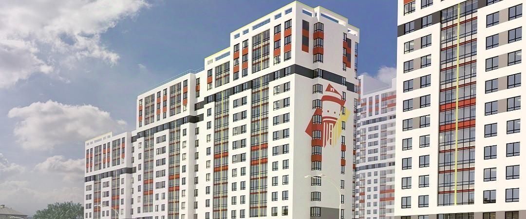 квартира г Екатеринбург р-н Орджоникидзевский Уралмаш ул Орловская фото 4