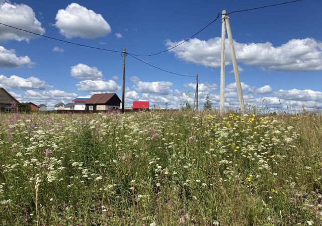 ул Альпийская фото