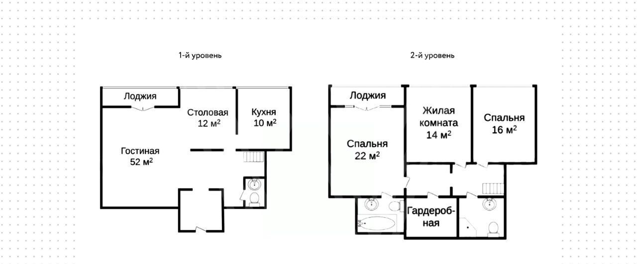 квартира г Москва метро Октябрьская ул Шаболовка 10к/1 фото 2