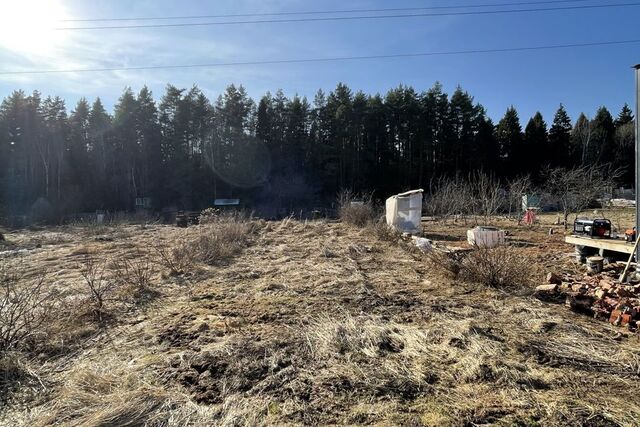 огородно-садоводческое товарищество Лесногородское фото