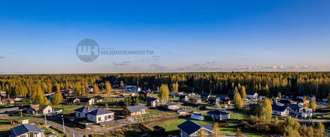 земля р-н Всеволожский Колтушское городское поселение, Мечта-2 кп фото 13