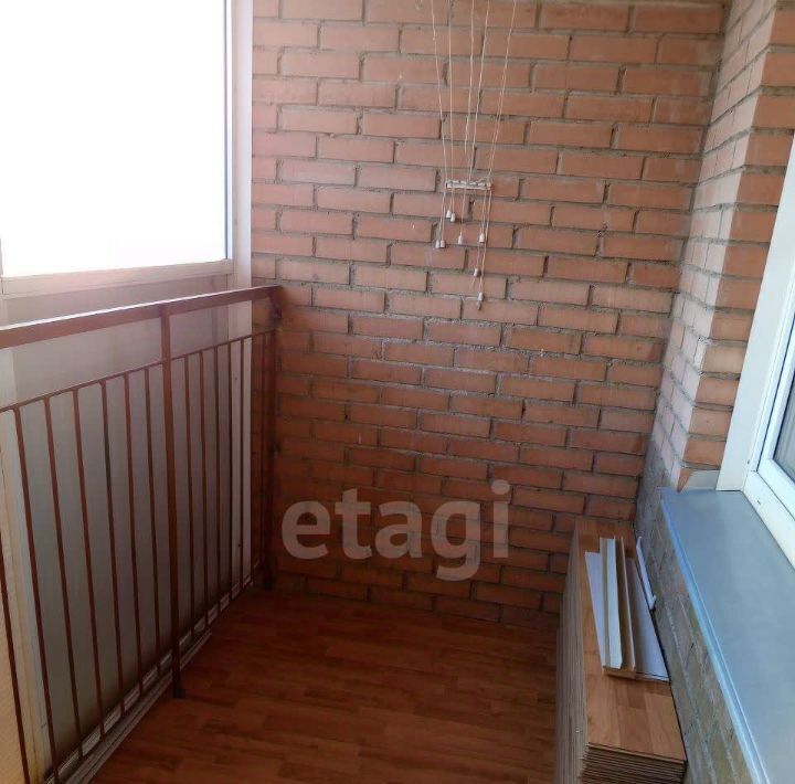 квартира г Черногорск ул Генерала Тихонова 11 фото 15