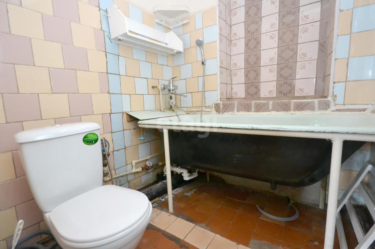 комната г Якутск ул Кузьмина 10 Республика Саха Якутия фото 5