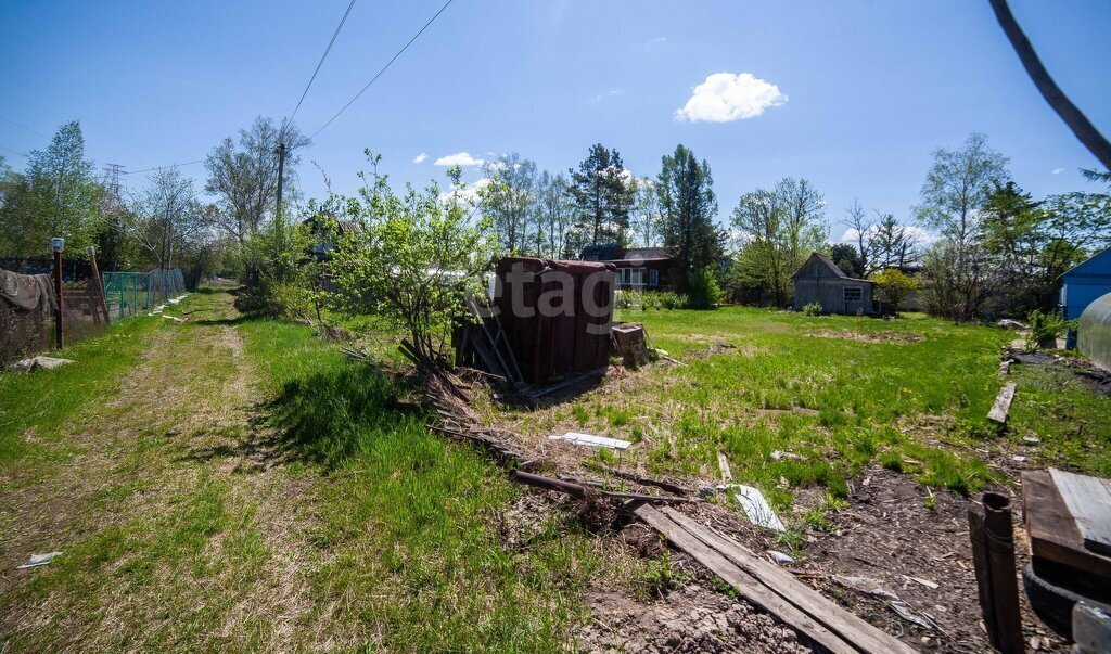 дом р-н Смидовичский снт Речник фото 13