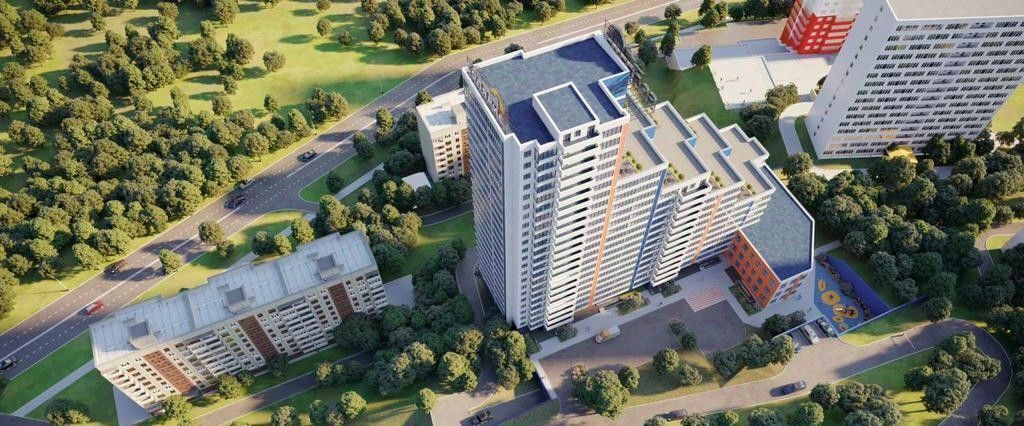 квартира г Владивосток р-н Первореченский ул Жигура 8 фото 11