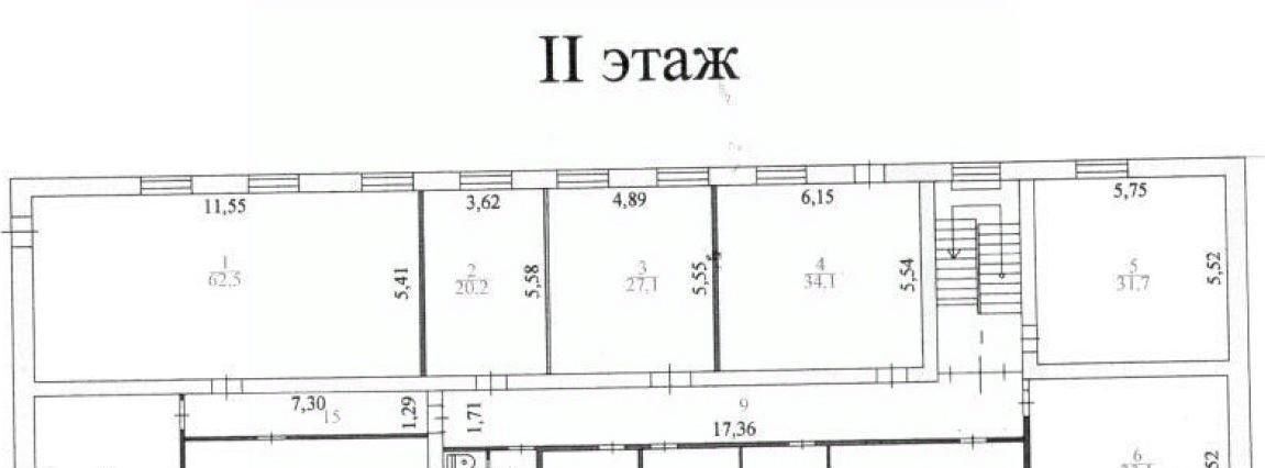 свободного назначения р-н Нерюнгринский г Нерюнгри п Чульман ул Титова 7 фото 8