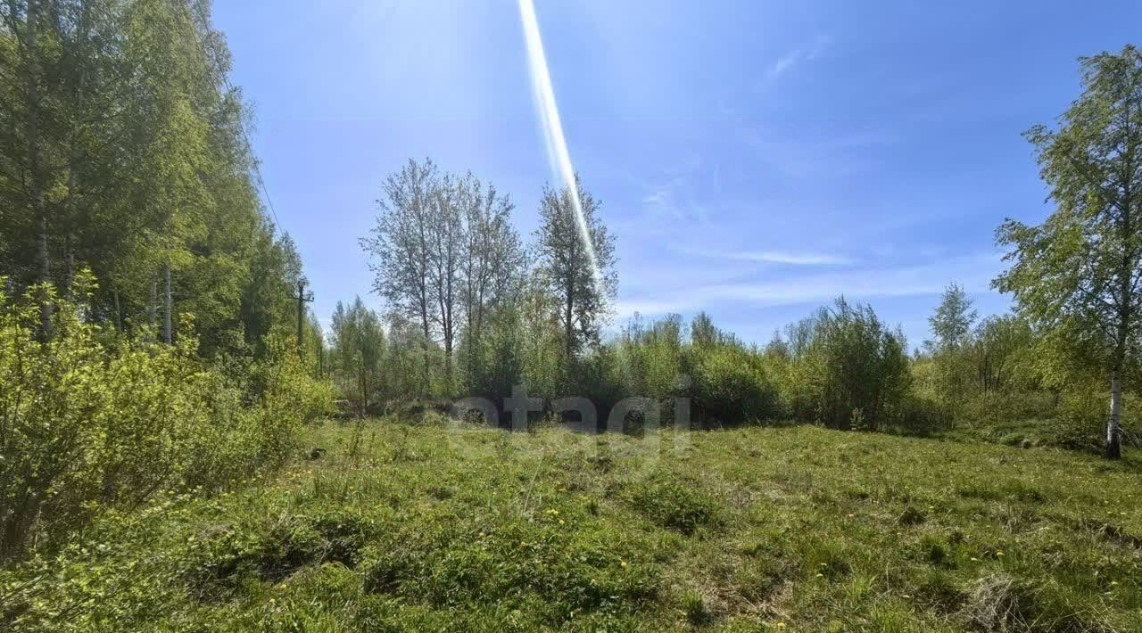 земля г Вологда ул Граничная 37в фото 3