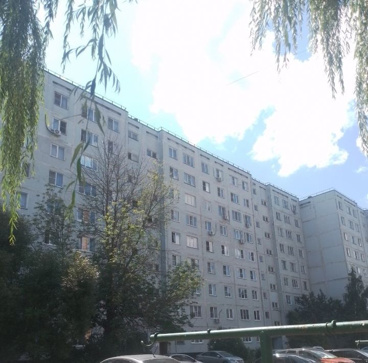 квартира г Курчатов ул Садовая 4 фото 10