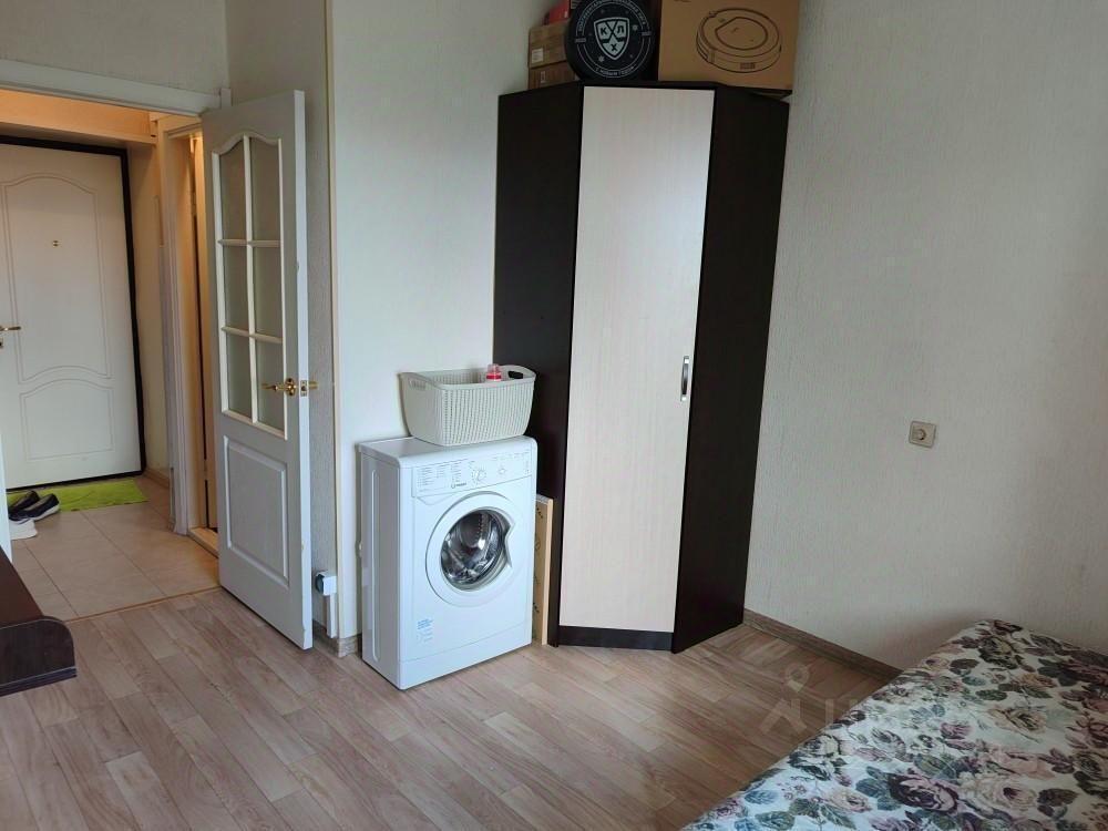 квартира г Екатеринбург р-н Верх-Исетский Нагорная улица, 46А фото 3