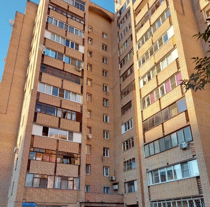 квартира г Королев ул Пионерская 10ак/2 Медведково фото 1