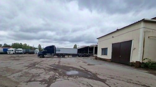 офис г Колпино ул Загородная 9п метро Рыбацкое фото 4