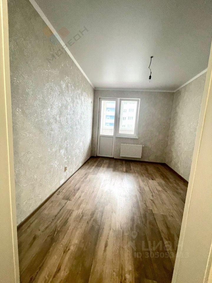 квартира г Краснодар р-н Прикубанский ул Российская 267/2 фото 1