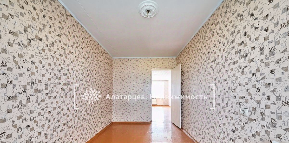 квартира г Томск р-н Ленинский ул Смирнова 36 фото 9