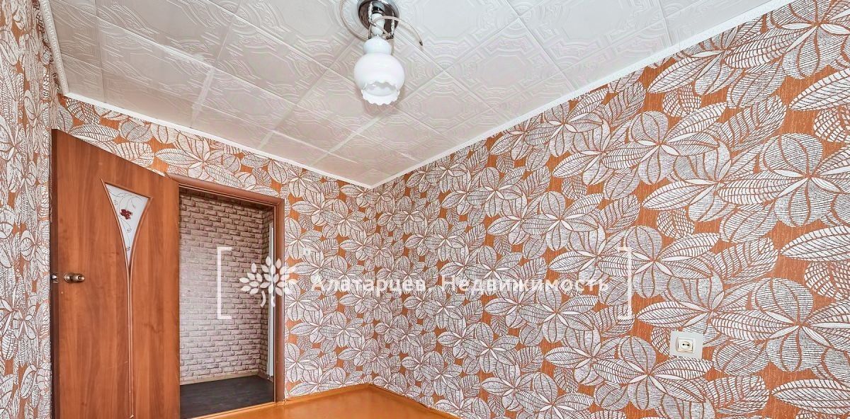 квартира г Томск р-н Ленинский ул Смирнова 36 фото 12
