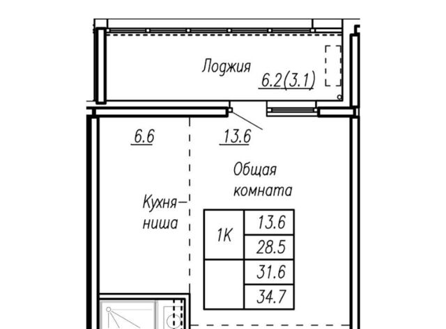 р-н Ленинский дом 210б фото