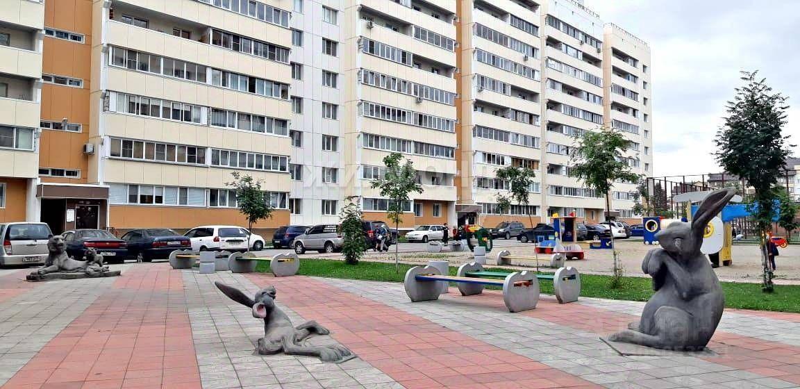квартира г Новосибирск р-н Кировский ул Зорге 98 фото 28