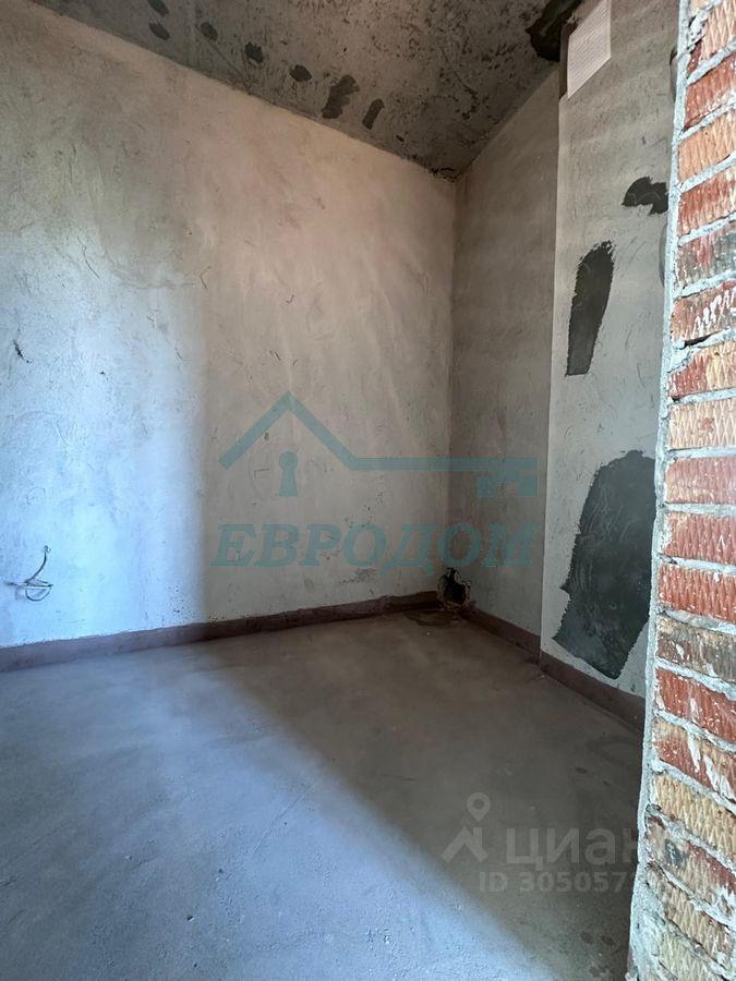 квартира г Новосибирск р-н Октябрьский ул Выборная 135 ЖК Астон.Геометрия фото 8