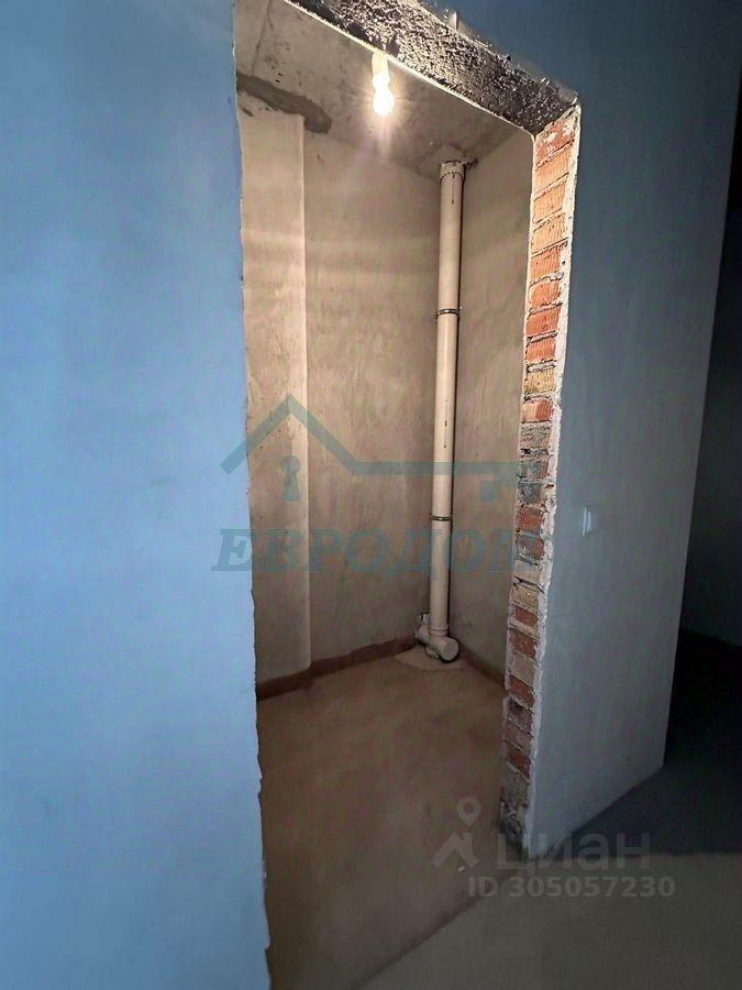 квартира г Новосибирск р-н Октябрьский ул Выборная 135 ЖК Астон.Геометрия фото 12