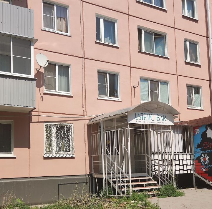 свободного назначения г Калуга р-н Ленинский ул Герцена 31 фото 1