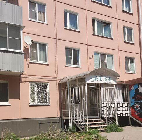 р-н Ленинский ул Герцена 31 фото