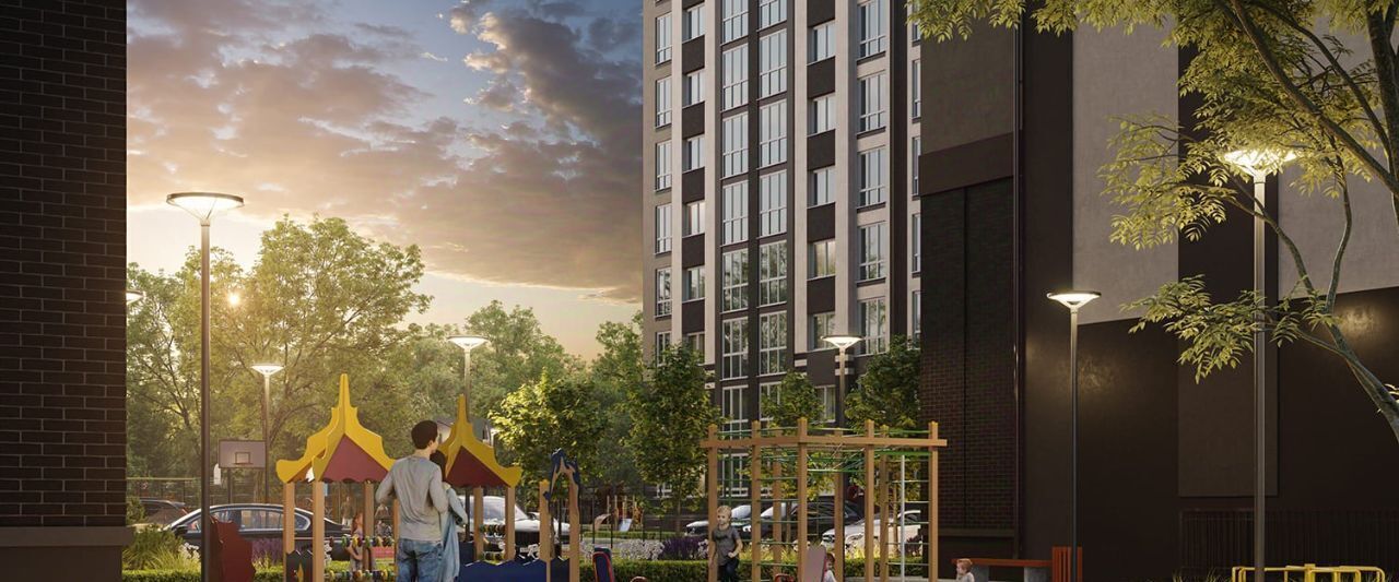 квартира г Калининград р-н Московский ул Иркутская 8 фото 5