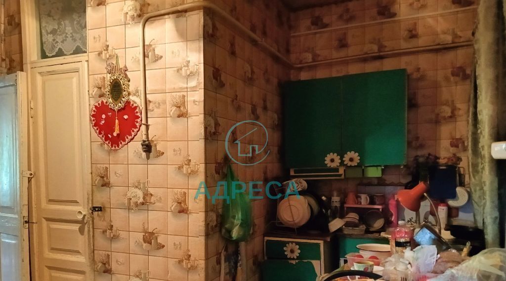 квартира р-н Новооскольский г Новый Оскол ул Гражданская 25 фото 5