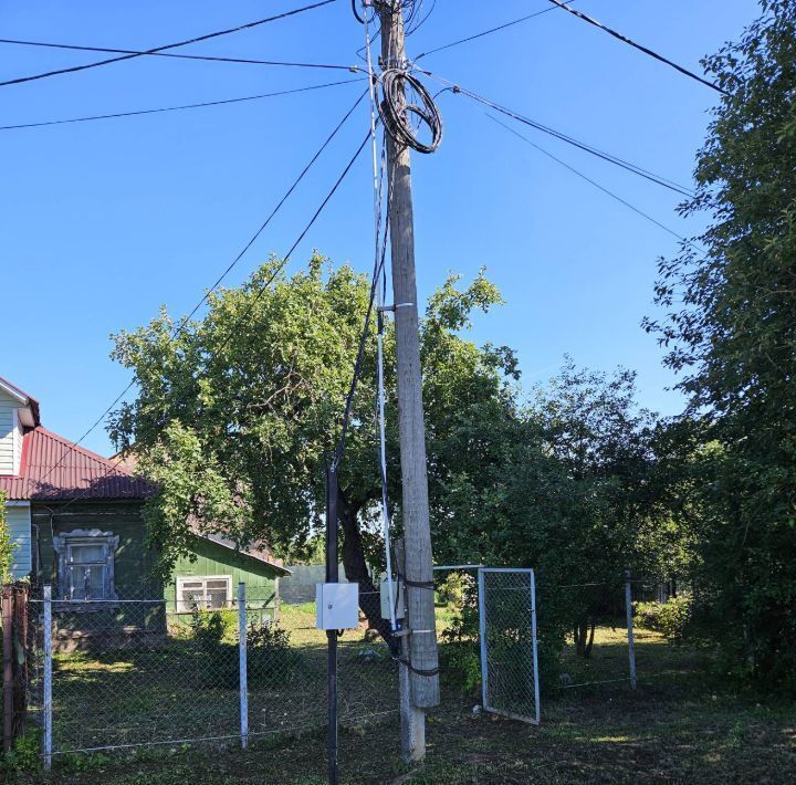 земля городской округ Истра п Красный Поселок, Нахабино, 25 фото 8