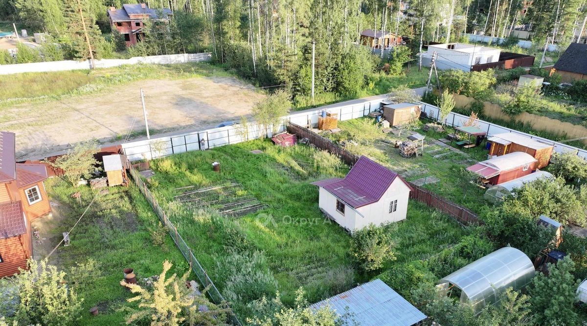 земля городской округ Богородский ТСН, Железнодорожная, 117, Полтево фото 3