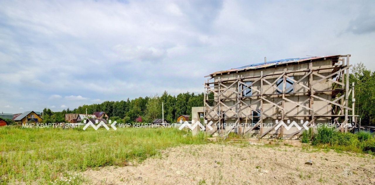 дом р-н Всеволожский п N 2 Свердловское городское поселение, ДНТ, Пролетарская, пос. Красная Заря, Рабочий фото 6