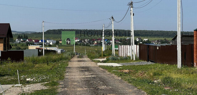 ул Ясеневая фото