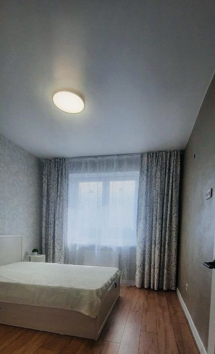 квартира г Краснодар р-н Прикубанский ул им. генерала Корнилова 9к/3 ЖК «Облака» фото 8