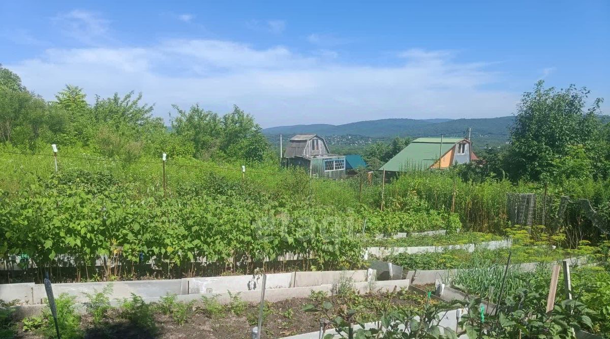 дом р-н Надеждинский с Кипарисово снт Родничок фото 4