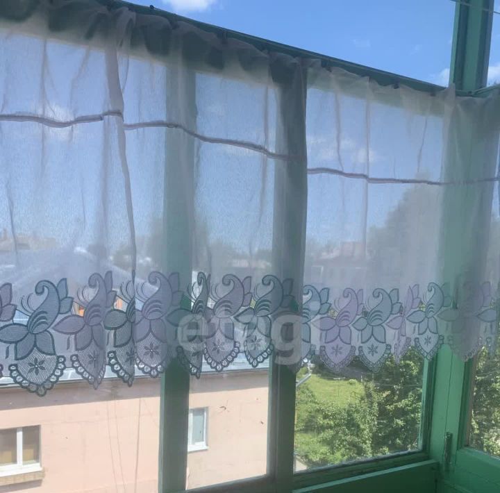 квартира р-н Суворовский г Суворов ул Калинина 1 фото 9