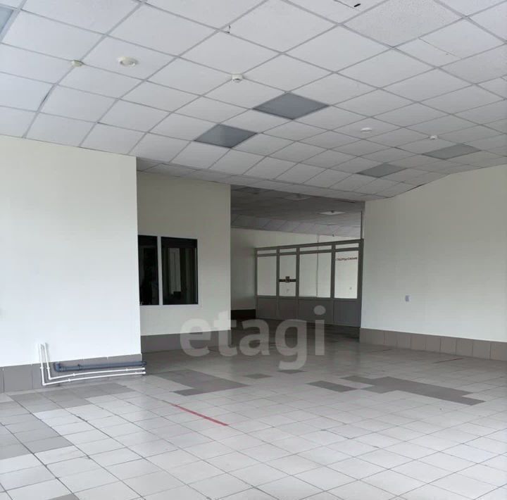 торговое помещение г Стерлитамак ул Нагуманова 33 фото 9