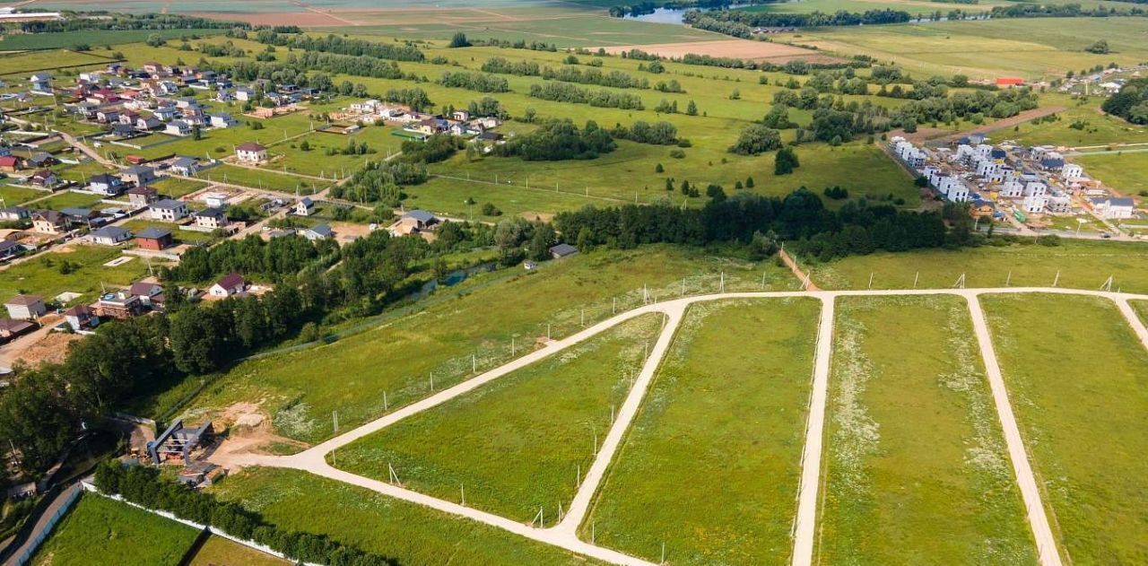 земля г Видное Остров Лайф кп, Домодедовская фото 4