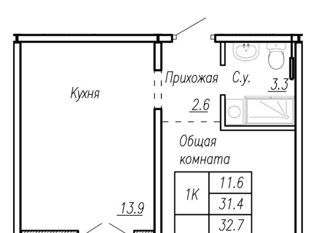 Дальние Черемушки кв-л фото