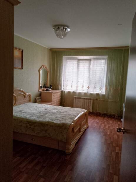 квартира г Курск р-н Железнодорожный пр-кт Вячеслава Клыкова 50 фото 7