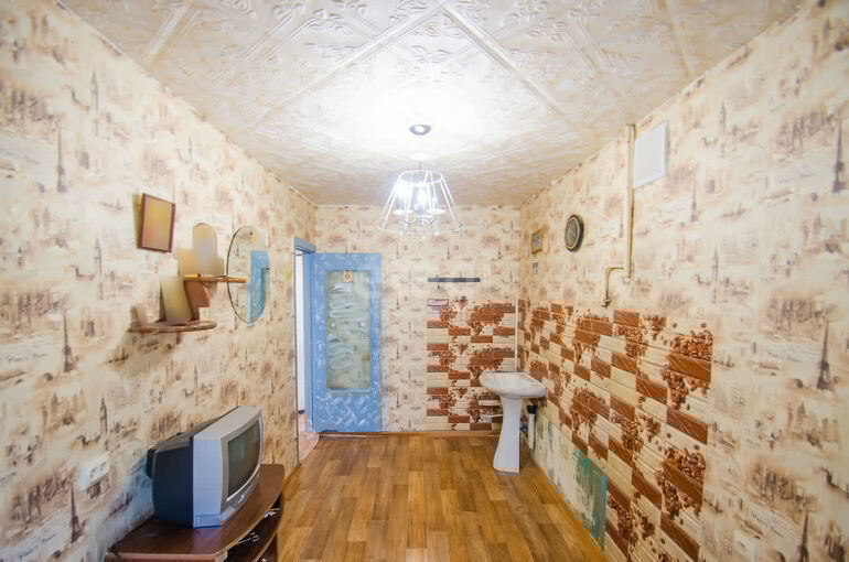 квартира г Липецк р-н Советский ул Полиграфическая 10 фото 5