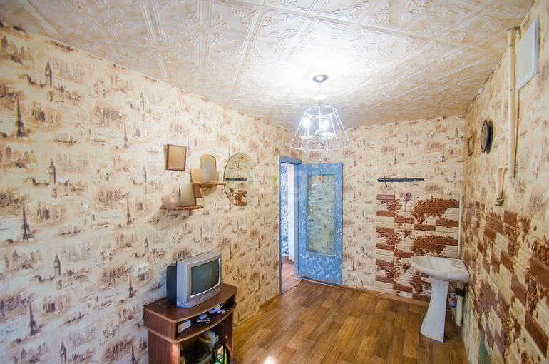квартира г Липецк р-н Советский ул Полиграфическая 10 фото 6