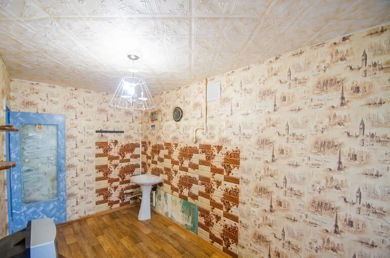 квартира г Липецк р-н Советский ул Полиграфическая 10 фото 7