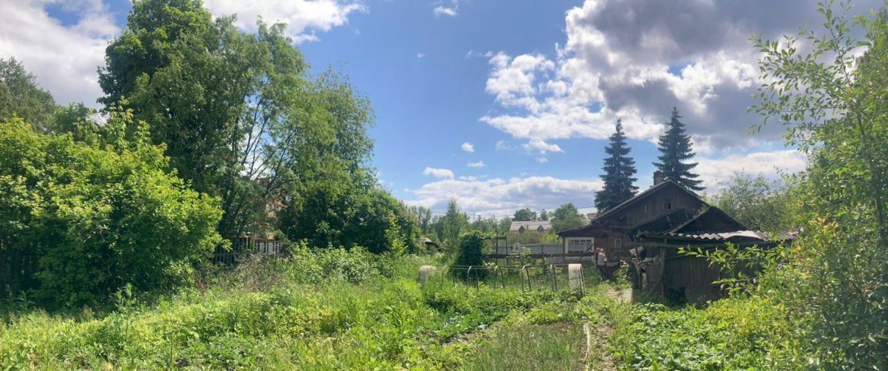дом г Череповец р-н Индустриальный ул Бородинская 10 фото 4