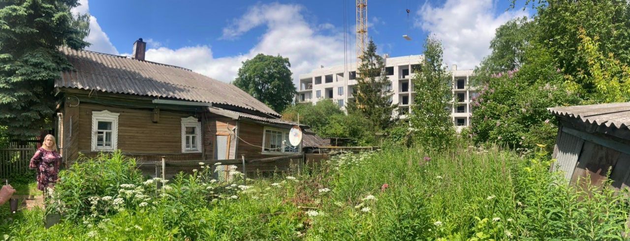 дом г Череповец р-н Индустриальный ул Бородинская 10 фото 31