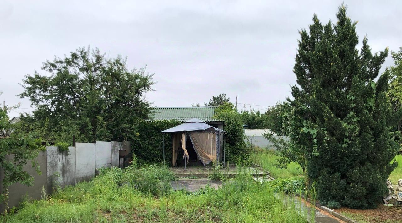 дом р-н Городищенский с Виновка снт тер.Вымпел Ерзовское городское поселение, 13-я линия фото 7